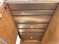 いすゞエルフアルミバン小型（2t・3t）[写真12]