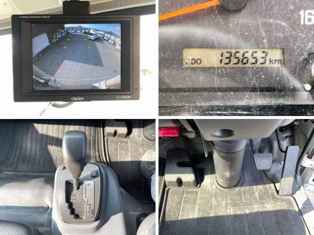 いすゞエルフアルミバン小型（2t・3t）[写真37]