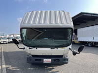 いすゞエルフアルミバン小型（2t・3t）[写真08]