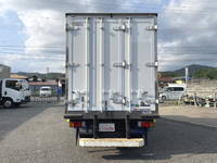 日野デュトロ冷凍車（冷蔵車）小型（2t・3t）[写真12]