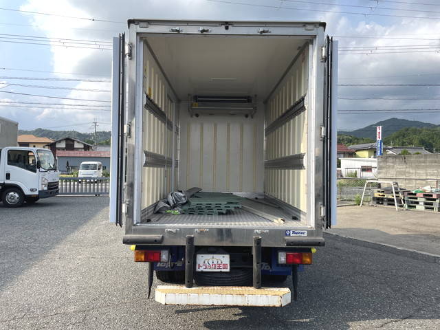 日野デュトロ冷凍車（冷蔵車）小型（2t・3t）[写真13]