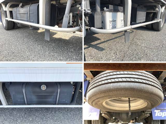 日野デュトロ冷凍車（冷蔵車）小型（2t・3t）[写真22]