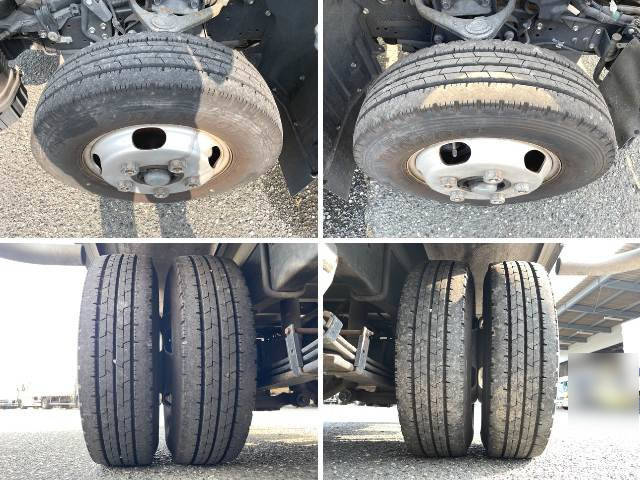 日野デュトロ冷凍車（冷蔵車）小型（2t・3t）[写真23]