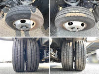 日野デュトロ冷凍車（冷蔵車）小型（2t・3t）[写真24]