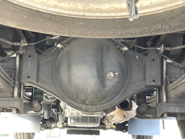 日野デュトロ冷凍車（冷蔵車）小型（2t・3t）[写真26]