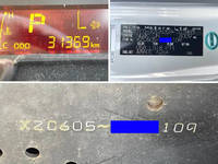 日野デュトロ冷凍車（冷蔵車）小型（2t・3t）[写真41]