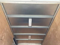 日野デュトロアルミバン小型（2t・3t）[写真14]