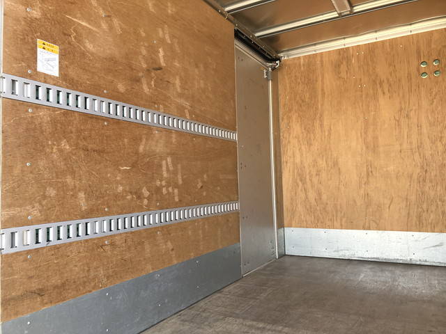 日野デュトロアルミバン小型（2t・3t）[写真14]