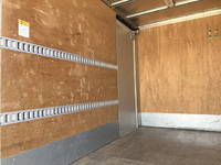 日野デュトロアルミバン小型（2t・3t）[写真15]