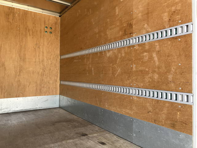 日野デュトロアルミバン小型（2t・3t）[写真15]