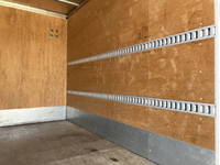 日野デュトロアルミバン小型（2t・3t）[写真16]