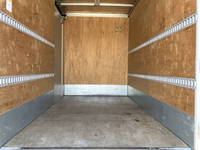 日野デュトロアルミバン小型（2t・3t）[写真17]