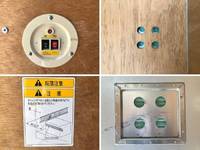 日野デュトロアルミバン小型（2t・3t）[写真18]