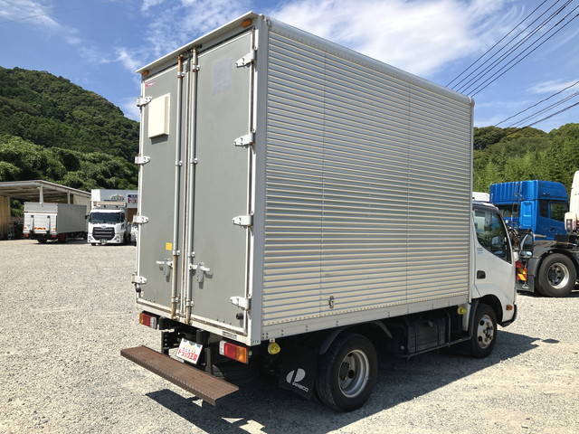 日野デュトロアルミバン小型（2t・3t）[写真02]