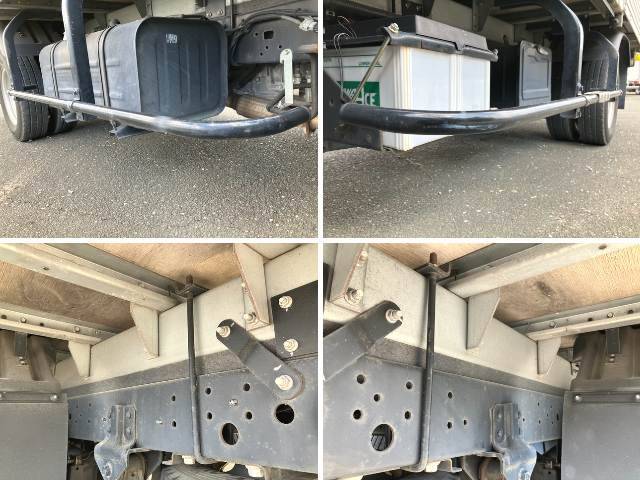 日野デュトロアルミバン小型（2t・3t）[写真22]