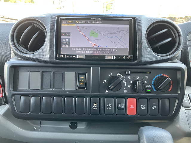 日野デュトロアルミバン小型（2t・3t）[写真34]