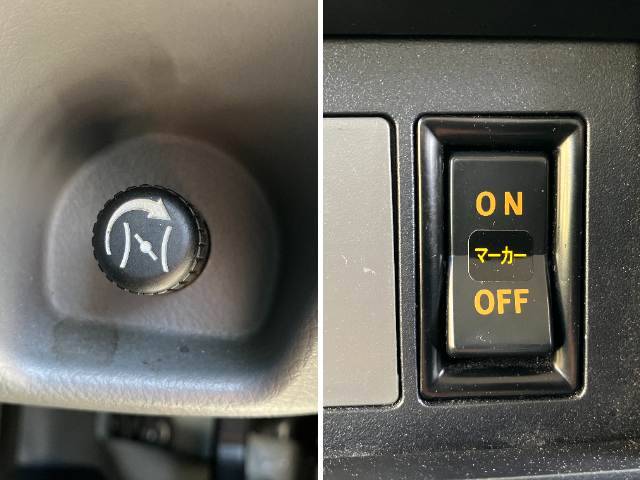 日野デュトロアルミバン小型（2t・3t）[写真37]