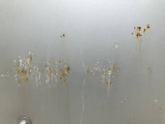 日野デュトロアルミバン小型（2t・3t）[写真39]