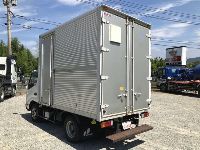 日野デュトロアルミバン小型（2t・3t）[写真04]