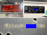 日野デュトロアルミバン小型（2t・3t）[写真41]