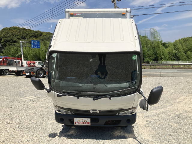 日野デュトロアルミバン小型（2t・3t）[写真09]