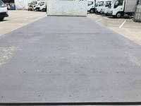 三菱ふそうキャンター平ボディ小型（2t・3t）[写真12]