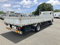 三菱ふそうキャンター平ボディ小型（2t・3t）[写真02]