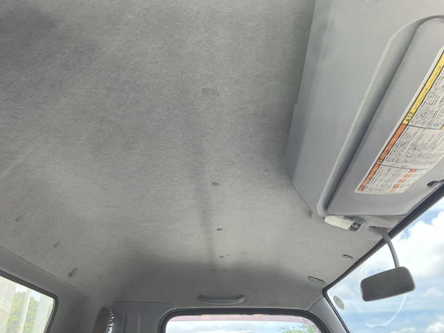 三菱ふそうキャンター平ボディ小型（2t・3t）[写真34]