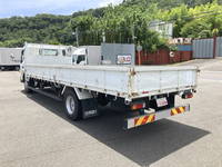 三菱ふそうキャンター平ボディ小型（2t・3t）[写真05]