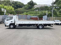 三菱ふそうキャンター平ボディ小型（2t・3t）[写真06]
