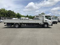 三菱ふそうキャンター平ボディ小型（2t・3t）[写真07]