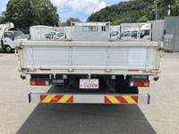 三菱ふそうキャンター平ボディ小型（2t・3t）[写真10]