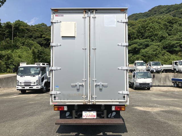 日野デュトロアルミバン小型（2t・3t）[写真10]