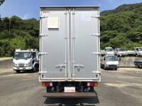 日野デュトロアルミバン小型（2t・3t）[写真11]