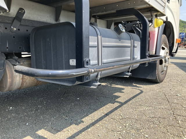 日野デュトロアルミバン小型（2t・3t）[写真19]