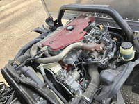 日野デュトロアルミバン小型（2t・3t）[写真27]