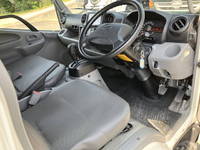 日野デュトロアルミバン小型（2t・3t）[写真34]