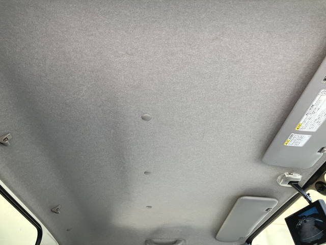 日野デュトロアルミバン小型（2t・3t）[写真34]