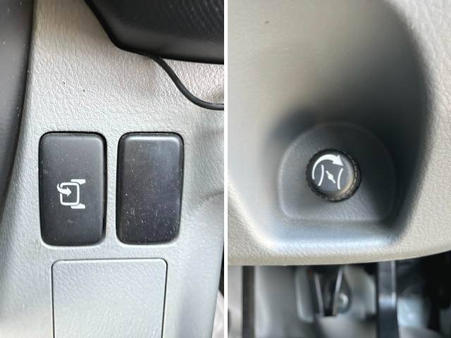 日野デュトロアルミバン小型（2t・3t）[写真38]