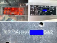 日野デュトロアルミバン小型（2t・3t）[写真40]