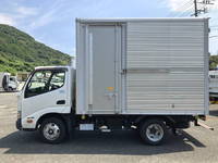 日野デュトロアルミバン小型（2t・3t）[写真06]