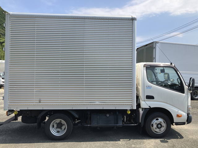 日野デュトロアルミバン小型（2t・3t）[写真07]