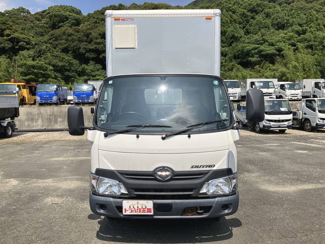 日野デュトロアルミバン小型（2t・3t）[写真08]