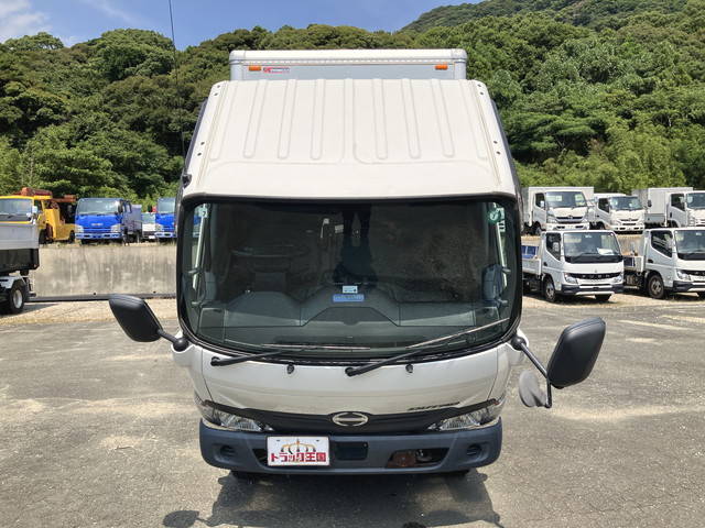 日野デュトロアルミバン小型（2t・3t）[写真09]