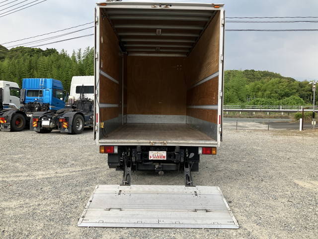 いすゞエルフアルミバン小型（2t・3t）[写真11]
