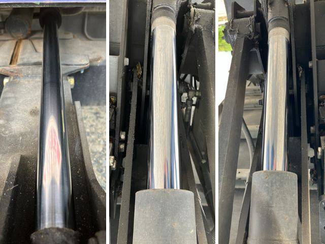 いすゞエルフアルミバン小型（2t・3t）[写真14]