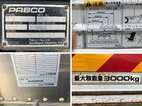 いすゞエルフアルミバン小型（2t・3t）[写真16]