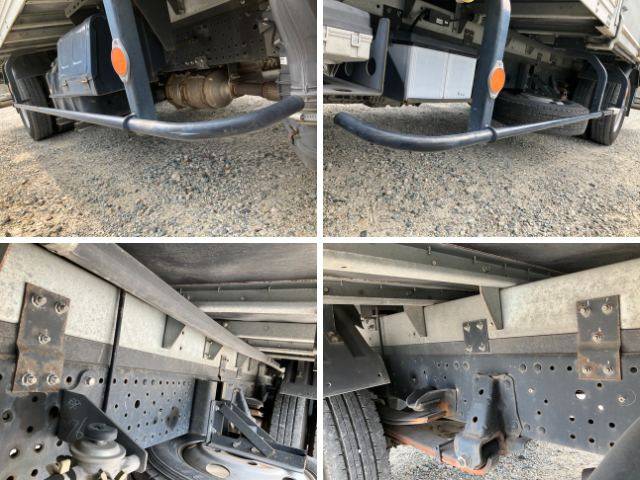 いすゞエルフアルミバン小型（2t・3t）[写真21]