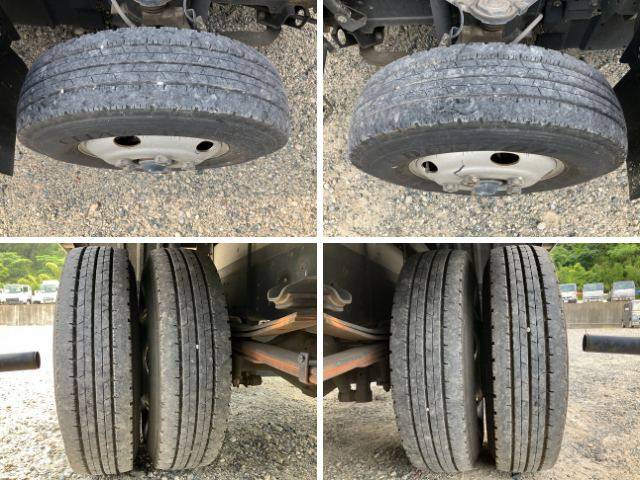 いすゞエルフアルミバン小型（2t・3t）[写真22]