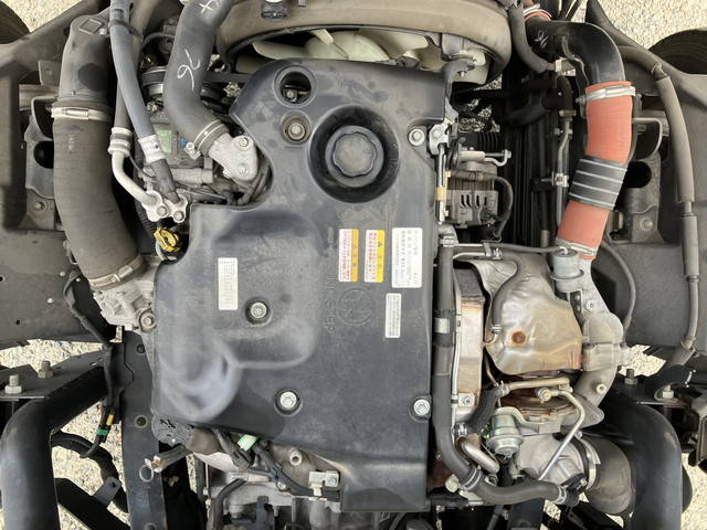 いすゞエルフアルミバン小型（2t・3t）[写真26]